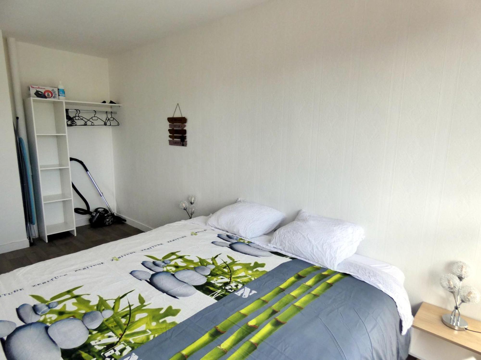 37M2 Lumineux Face Gare Sncf, Wifi Et Cafe Et The Offerts Apartment Orleans Exterior photo